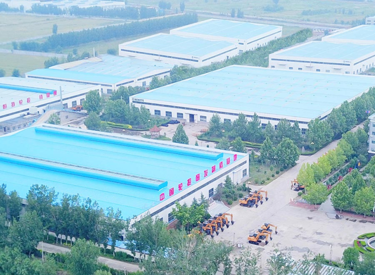 Shandong Dapeng Machinery Co., LTD.,