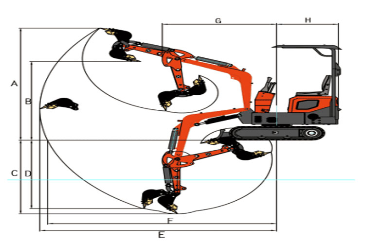 Pagguhit ng mekanikal Mechanical drawing