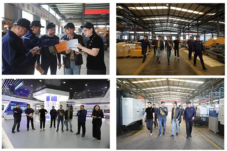 Company qualification