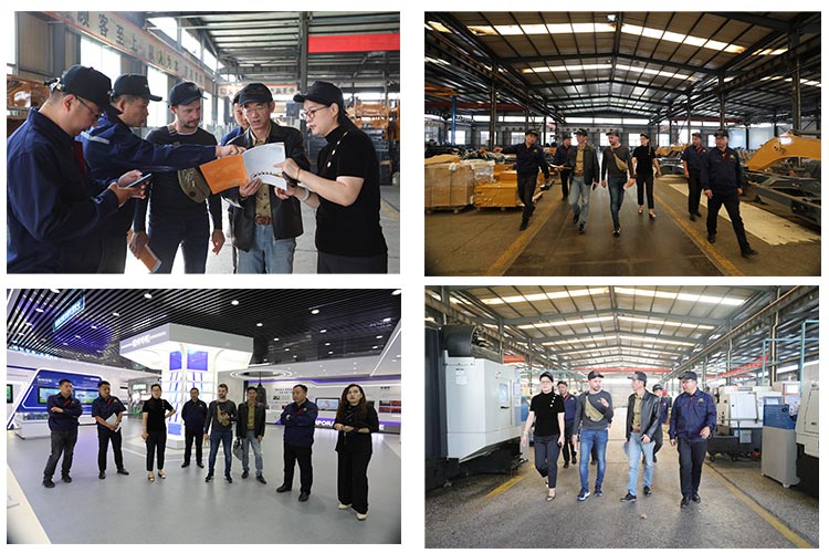 Company qualification