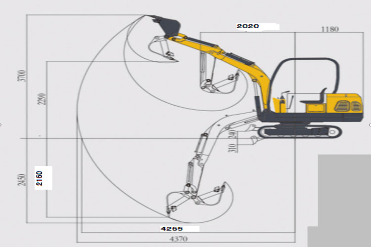 Mechanikai rajz Mechanical drawing