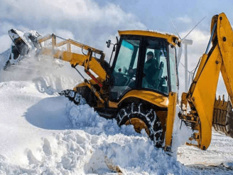 caterpillar excavator