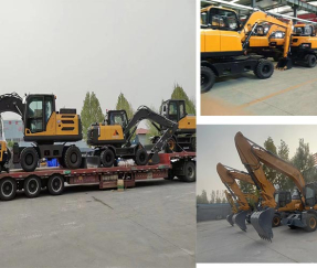 Shipped to Europe (August 7)