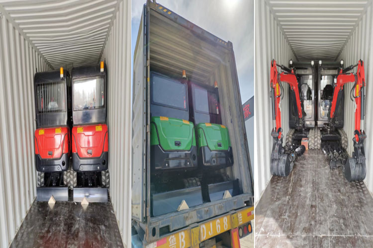 Logistics delivery Logistics delivery