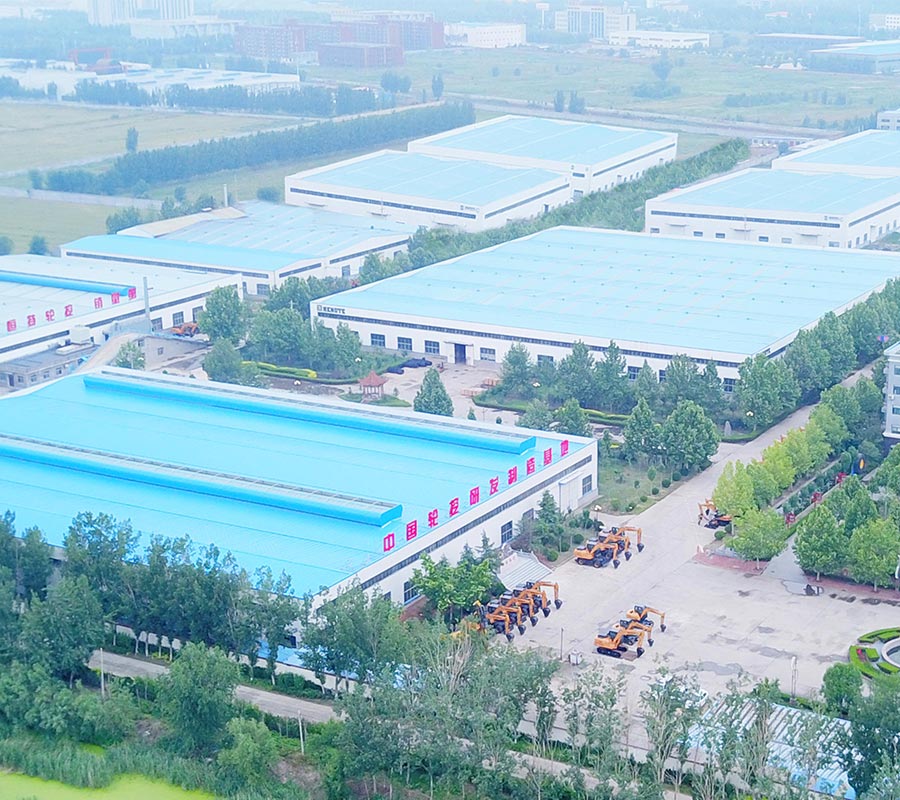 Shandong Dapeng Machinery Co., LTD., Shandong Dapeng Machinery Co., LTD.,