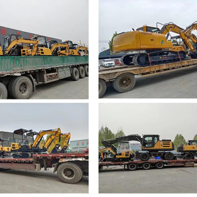 Complete vehicle delivery Russia