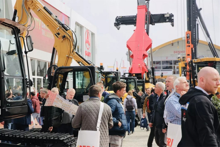 exposition exhibition