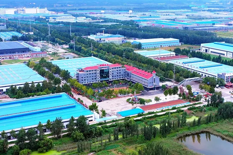 Shandong Dapeng Machinery Co., LTD., Shandong Dapeng Machinery Co., LTD.,